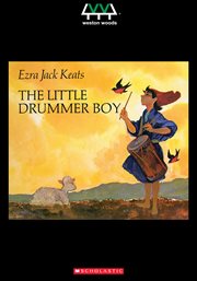 The Little drummer boy cover image