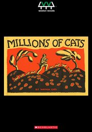Millions of cats cover image