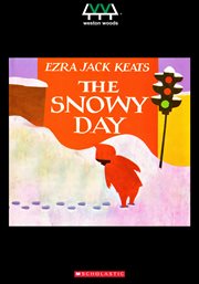 The snowy day cover image