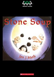 Stone soup cover image