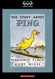 The Story about Ping cover image