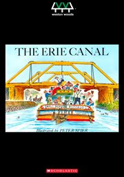 The Erie Canal cover image