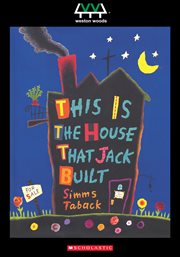This is the house that Jack built cover image