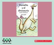 Danny and the dinosaur cover image