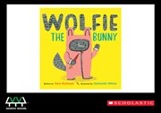 Wolfie the bunny cover image
