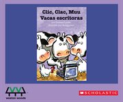 Click, clack, moo : cows that type cover image