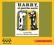 A Harry the dirty dog treasury : three stories cover image