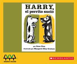 harry the dirty dog 1956