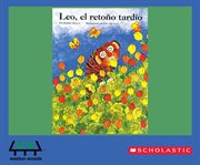 Leo the late bloomer cover image