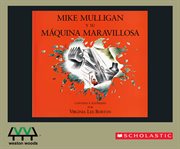 Mike mulligan & his steam shovel cover image