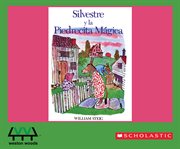 Sylvester & the magic pebble cover image