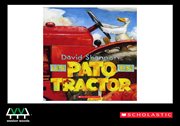 Pato en tractor cover image