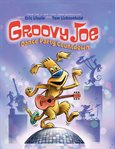 Dance Party Countdown : Groovy Joe cover image