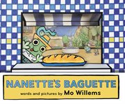 Nanette's Baguette cover image