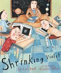 Shrinking Violet cover image