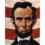 Abe's Honest Words : The Life of Abraham Lincoln cover image
