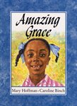 Amazing Grace cover image