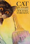 Cat and Canary cover image