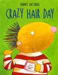 Crazy Hair Day cover image