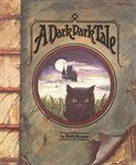 A dark dark tale cover image