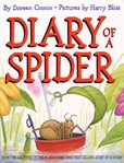 Diary of a Spider cover image