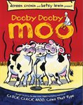 Dooby Dooby Moo cover image