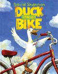 Duck on a Bike cover image