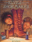 The Elves and the Shoemaker cover image