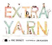 Extra Yarn cover image