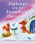 Fletcher and the Snowflake Christmas cover image
