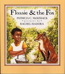 Flossie and the Fox cover image