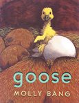 Goose cover image