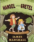 Hansel and Gretel cover image