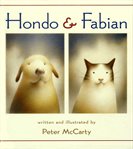 Hondo and Fabian cover image