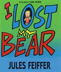 I Lost My Bear cover image