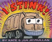 I Stink cover image