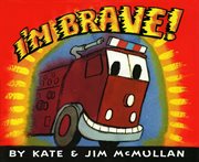I'm Brave! cover image
