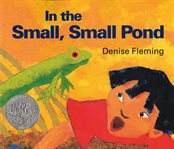 In the Small, Small Pond cover image