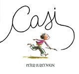 Casi (Ish) cover image