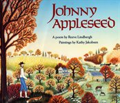 Johnny Appleseed cover image