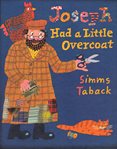 Joseph Had a Little Overcoat cover image
