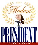 Madam President cover image