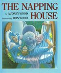 The Napping House cover image