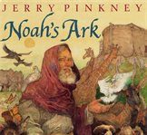 Noah's Ark cover image
