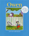 Owen cover image