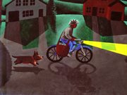 The Paperboy cover image