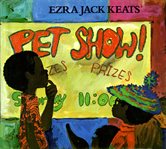 Pet Show! cover image