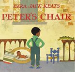 Peter's Chair cover image