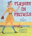 Players in Pigtails cover image