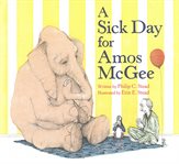 A sick day for Amos McGee cover image